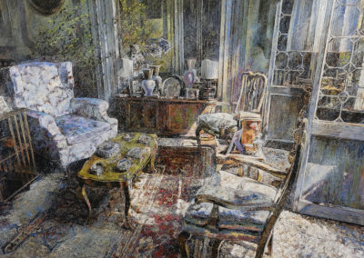 Interno di primavera