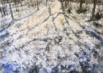 #1 Winterreise