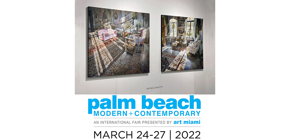 Palm beach 2022
